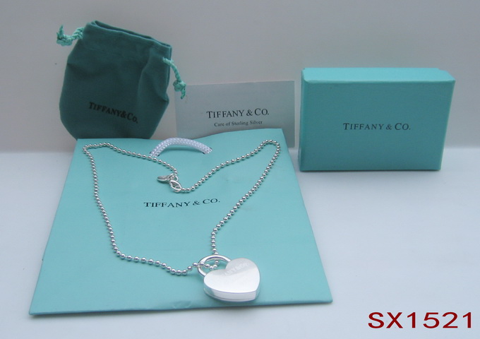 Collana Tiffany Modello 207